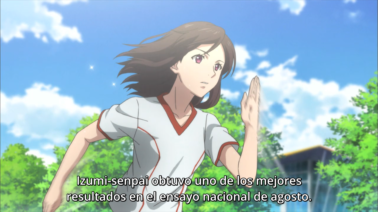 Phantasy Star Online 2 The Animation (PuyaSubs!!)